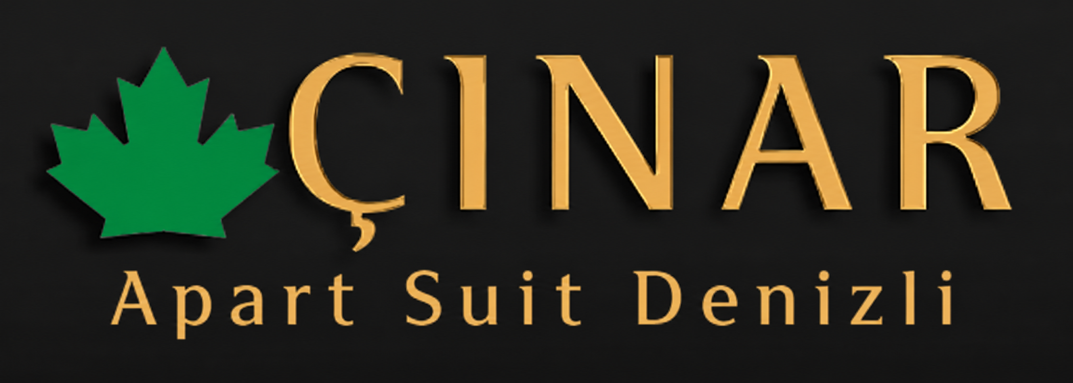 Denizli Çınar Suit