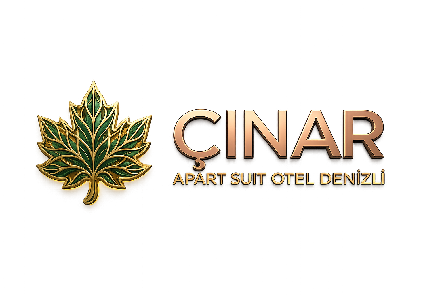 Denizli Çınar Suit